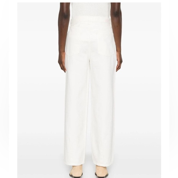 NEW AllSaints Jayce straight-leg jeans - Picture 10 of 10